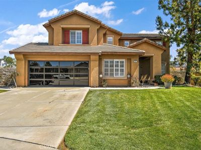 6813 Gabels Crest Pl, Fontana, CA, 92336