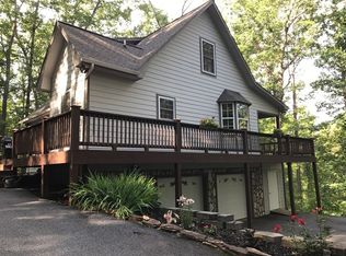 216 Crocus Ln, Sylva, NC 28779