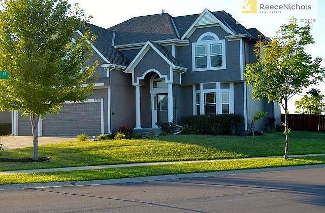 Arbor Lake's Spacious 2 Story "The Shreveport"