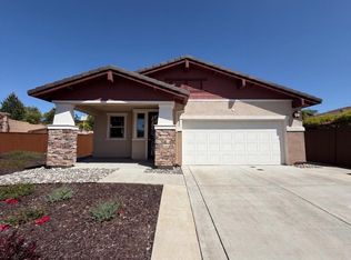 601 Evans Ct, El Dorado Hills, CA 95762