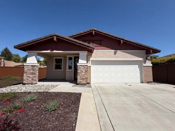 601 Evans Ct, El Dorado Hills, CA 95762