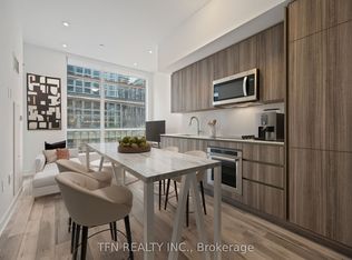 15 Richardson St #204, Toronto, ON M5A 4J9