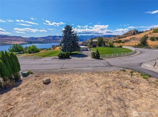 Chelan Hills Div 2, Chelan, WA 98816