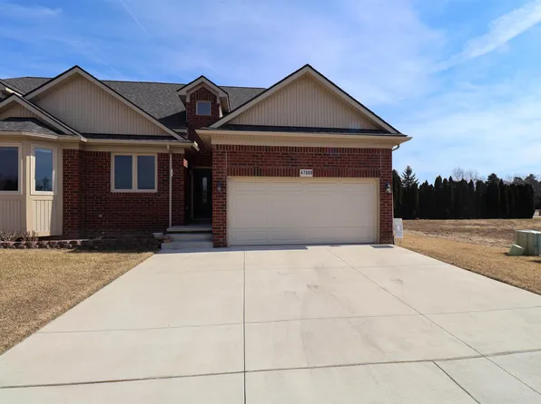 47088 Rosevillage Ct, Shelby Township, MI 48315