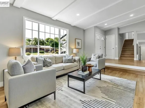 2782 Canyon Creek Dr, San Ramon, CA 94583