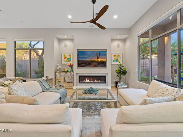 11457 E BLANCHE Drive, Scottsdale, AZ 85255