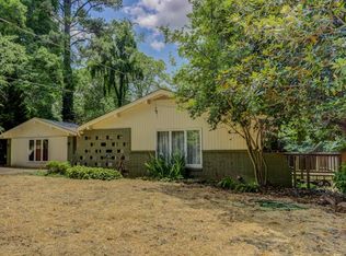 3911 Bretton Woods Rd, Decatur, GA 30032