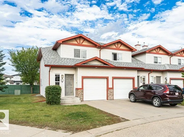 15 Woodsmere Close #31, Fort Saskatchewan, AB T8L 4S2