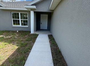 7063 N Ripley Dr, Citrus Springs, FL 34433