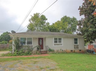 2321 Glenhaven Dr, Greensboro, NC 27406