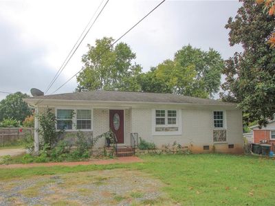 2321 Glenhaven Dr, Greensboro, NC, 27406