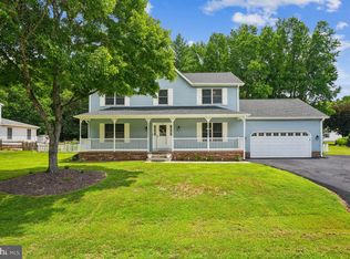 2917 Eutaw Forest Dr, Waldorf, MD 20603