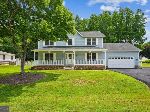 2917 Eutaw Forest Dr, Waldorf, MD 20603