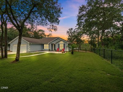 8827 Crooked Creek Dr, Panama City Beach, FL, 32413