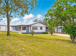 13098 Sun Rd, Brooksville, FL 34613