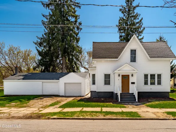 4 Van Buren Street, Ballston Spa, NY 12020