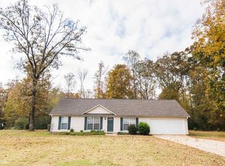 252 Veal Rd, Covington, GA 30016