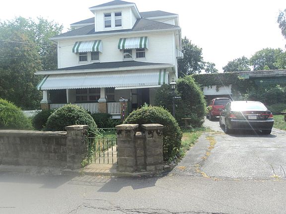 2nd image of 713 W Grant St