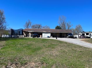 4569 Wolf Creek Rd, Spring City, TN 37381