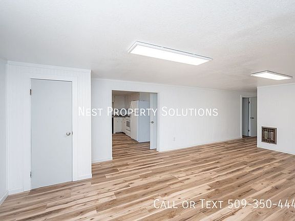 5th image of 1221 S Baker St #B