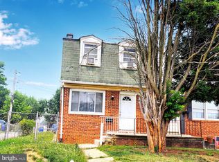 2934 Rayshire Rd, Baltimore, MD 21230