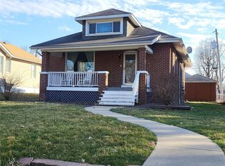 30 N 32nd St, Belleville, IL