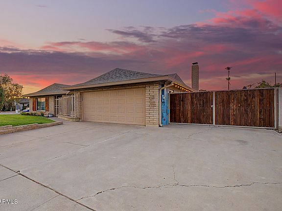 2nd image of 4966 W ONYX Avenue