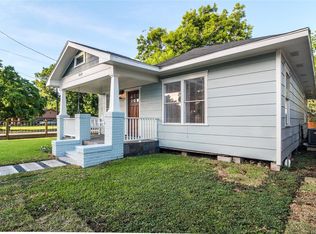 3618 Elysian St, Houston, TX 77009