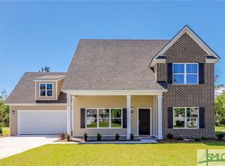 323 Labrador Ln, Guyton, GA 31312