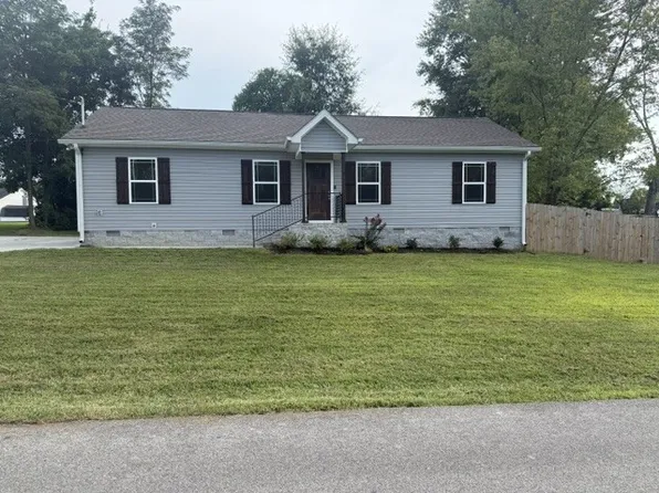 307 W Coffee St, Manchester, TN 37355