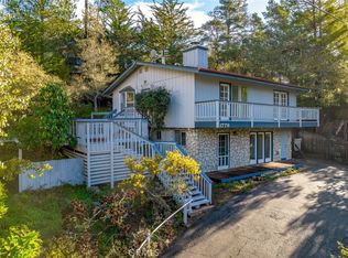 1778 Dovedale Ave, Cambria, CA 93428