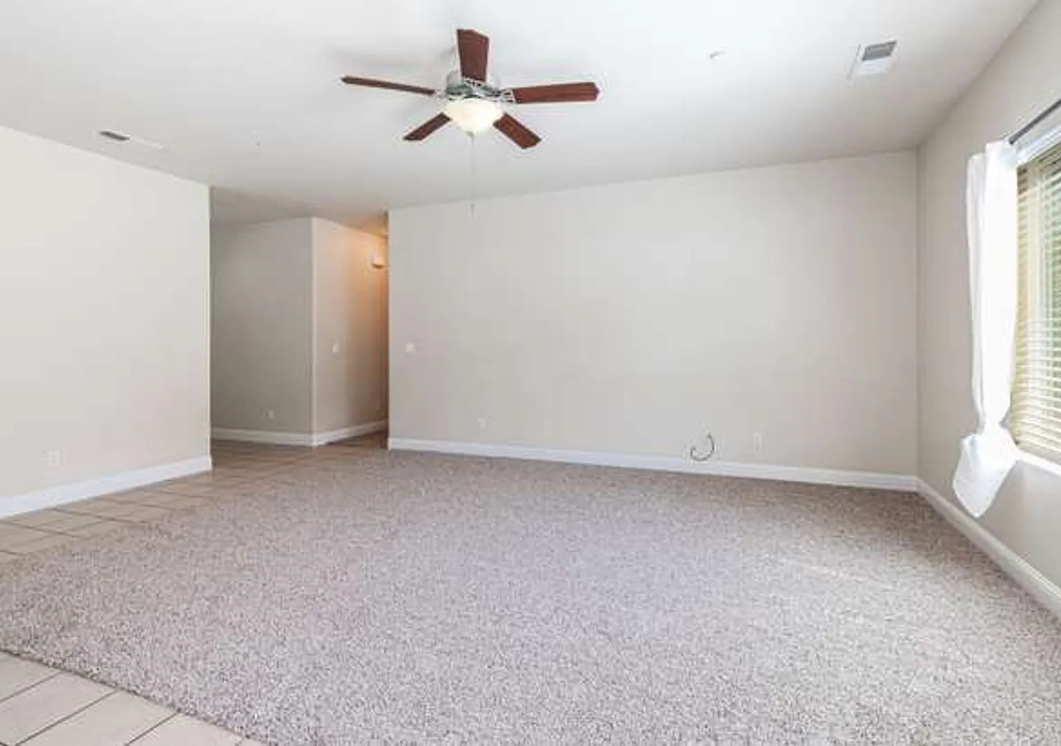 Four bedroom/2-bath home with 2-car garage — Photo 4