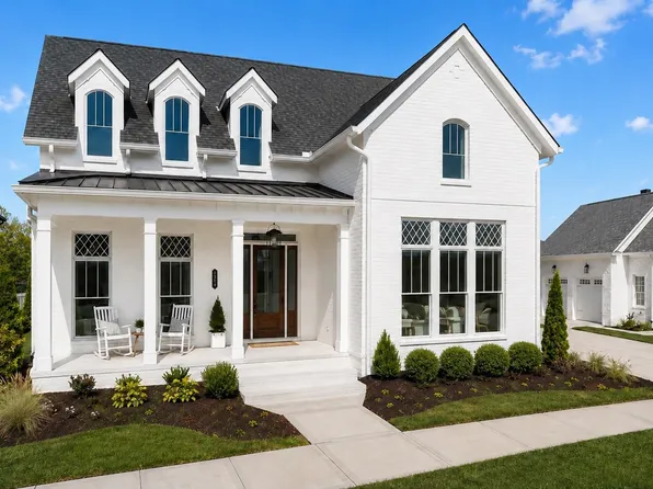 1304 McQuiddy Rd Lot 1105, Nashville, TN 37221