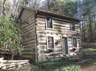 164 Zinks Mill School Rd, Montebello, VA 24464