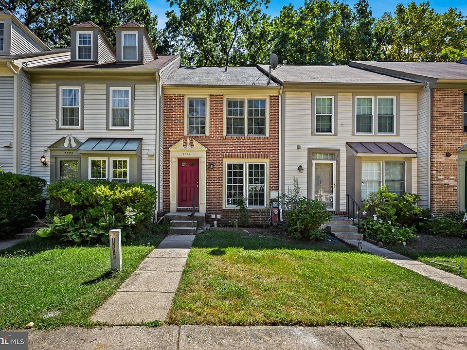 1st image of 3724 Angelton Ct