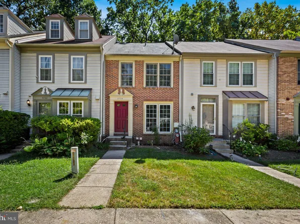 3724 Angelton Ct, Burtonsville, MD 20866