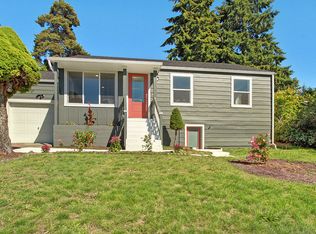 508 Windsor Pl NE, Renton, WA 98056