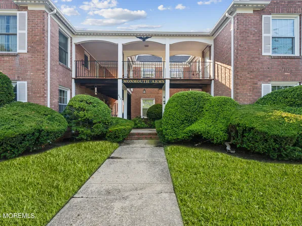 600-602 State Route 71 #4, Spring Lake Heights, NJ 07762