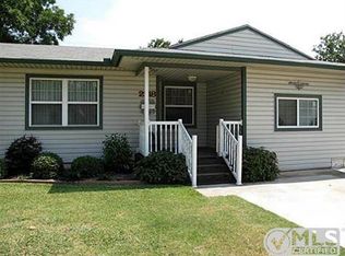 2218 Dewitt St, Irving, TX 75062