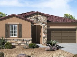 14396 S Camino El Galan, Sahuarita, AZ 85629