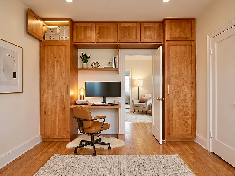 1666 Commonwealth Ave #52 — Photo 6