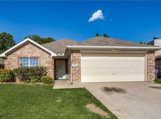 7968 Harmony Creek Rd, Dallas, TX 75237