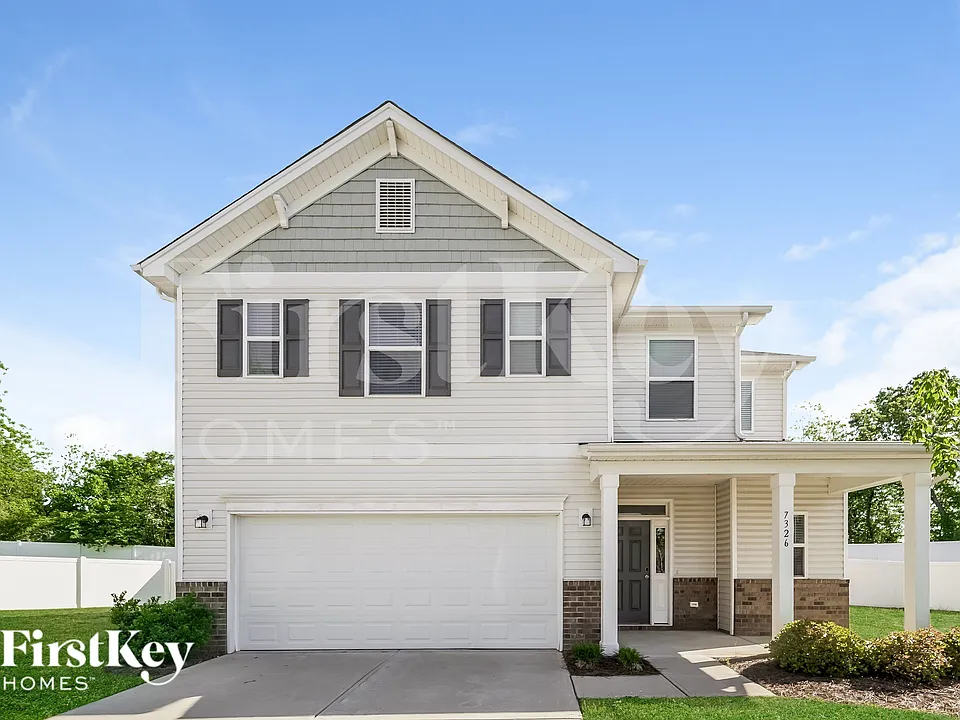 7326 Brawley Wood Ct