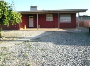 4202 E Sylvane Dr, Tucson, AZ 85711