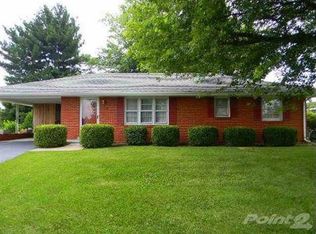 194 Cheryl Ln, Danville, KY 40422