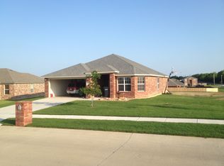 4918 Rock Creek Rd, Ardmore, OK 73401