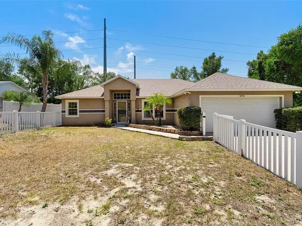 2074 S Parkton Dr, Deltona, FL 32725