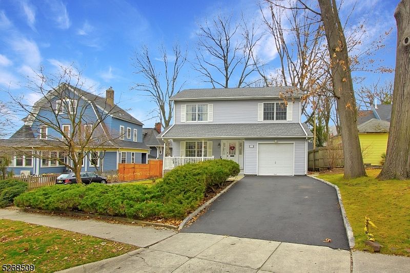 57 Hazelwood Rd, Bloomfield, NJ 07003 Zillow