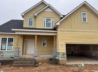 635 Creekway Ct #RRS0035, Greer, SC 29651