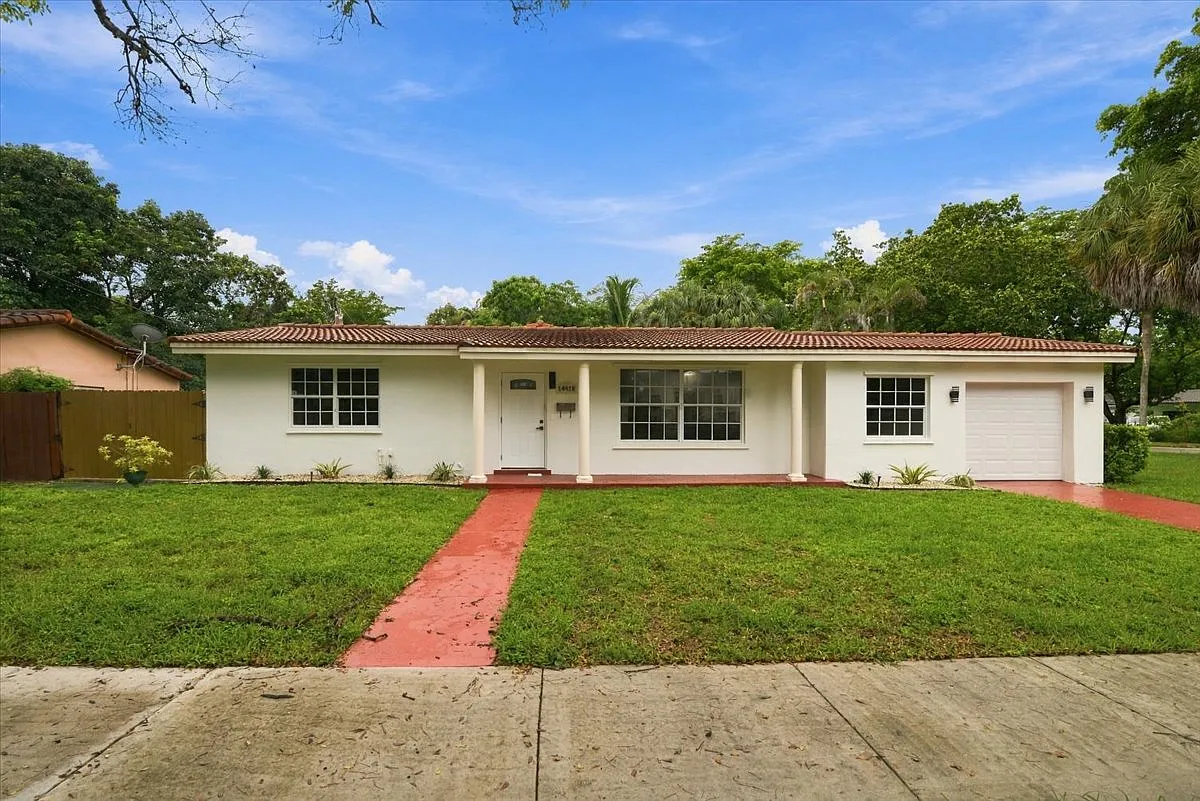14420 Lake Childs Ct — Photo 1